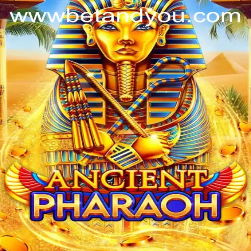 Exploring AncientPharaoh: A Mesmerizing Betandyou Game