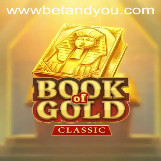 Exploring the Enchanting World of Book of Gold Classic