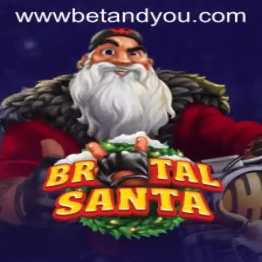 BrutalSanta: A Thrilling Adventure Awaits
