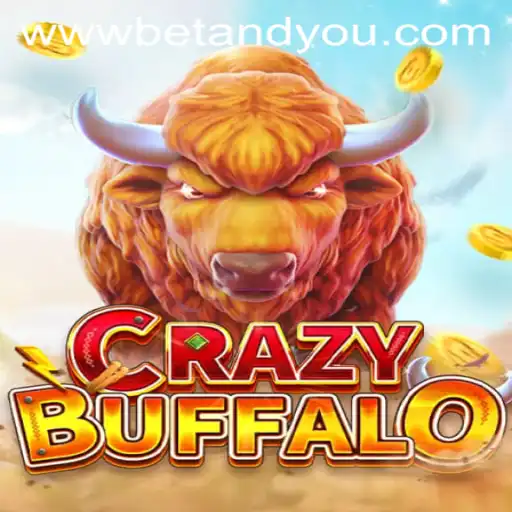 The Thrilling World of CRAZYBUFFALO: A Dive into the Betandyou Game