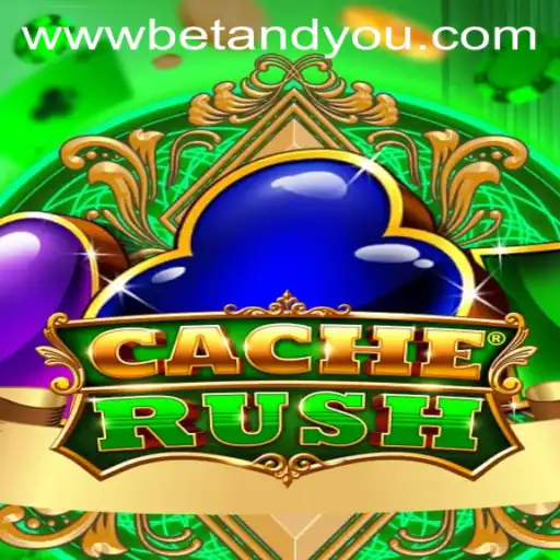 CacheRush: An Exciting Adventure in the Betandyou Game Universe