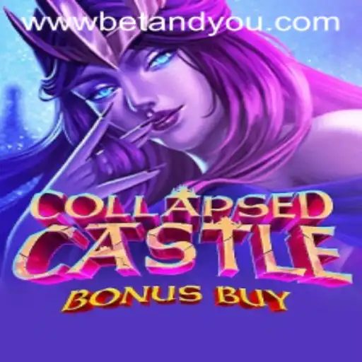 Exploring the Thrilling World of CollapsedCastleBonusBuy: A Betandyou Game