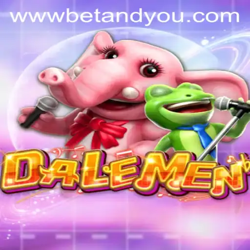 Discovering the Thrills of DALEMEN: A Unique Betandyou Game