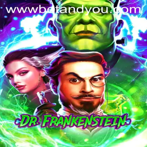 Unveiling the Thrills of DrFrankenstein in Betandyou Game