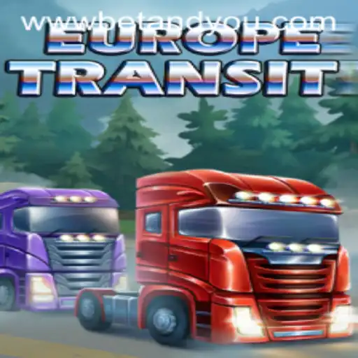 Explore EuropeTransit: A New Gaming Experience with Betandyou