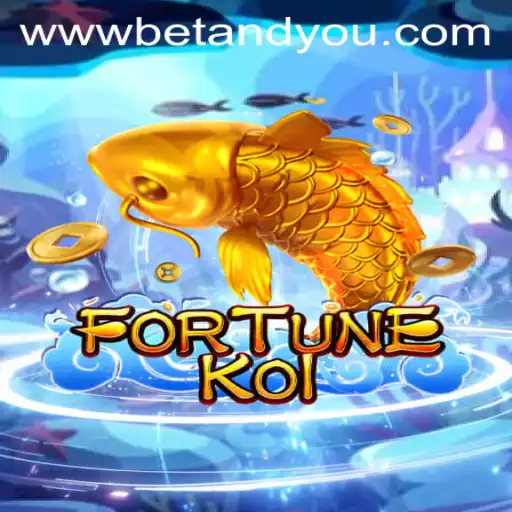 Discover the Exciting World of FORTUNEKOI on Betandyou