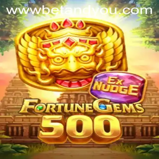 FortuneGems500: An In-Depth Look at Betandyou's Exciting New Game