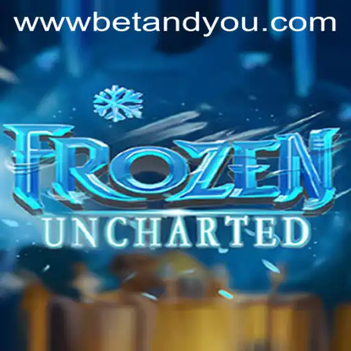 FrozenUncharted: An Exciting Adventure in Gaming by Betandyou
