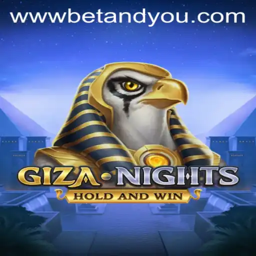GizaNights: An Exciting Journey into the World of Ancient Egypt