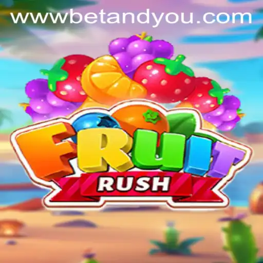 FruitRush: A Thrilling Adventure in the Betandyou Game Universe