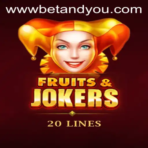 Exploring the Exciting World of FruitsAndJokers20: A Betandyou Game