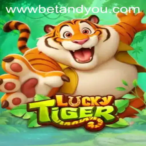 Unleashing Fun with LuckyTiger: A Deep Dive into the Betandyou Game