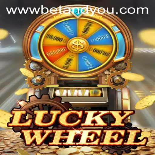 Exploring the Thrill of LuckyWheel: A Betandyou Game Experience