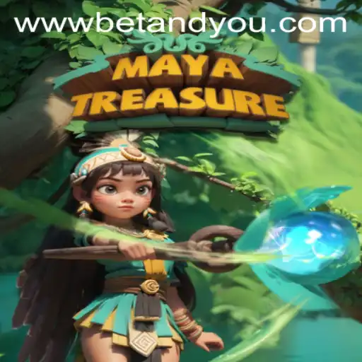 Exploring the Enchanting World of MayaTreasure: A Betandyou Game