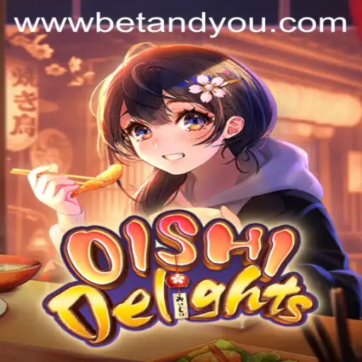 Exploring OishiDelights: A Dive Into Betandyou's Latest Game
