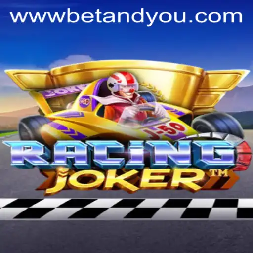 Unveiling RacingJoker: A Deep Dive into the Exciting World of Betandyou Game