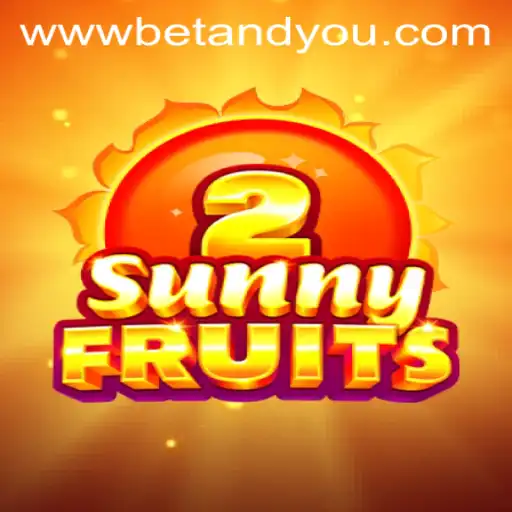 Exploring SunnyFruits2: A Thrilling Betandyou Game