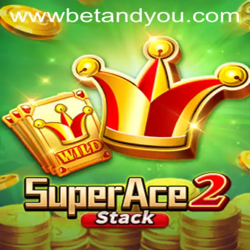 Explore SuperAce2 - The Exciting New Betandyou Game