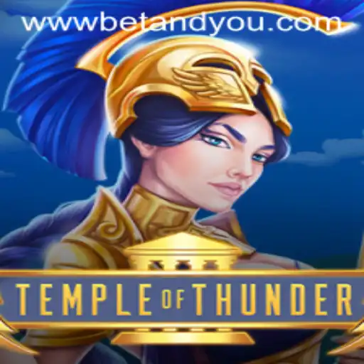 Temple of Thunder: An Immersive Gaming Experience with Betandyou