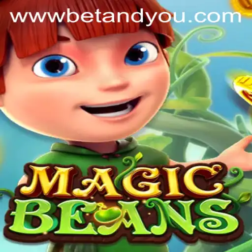 Unveiling MAGICBEANS: A Thrilling Experience in the World of Betandyou Games