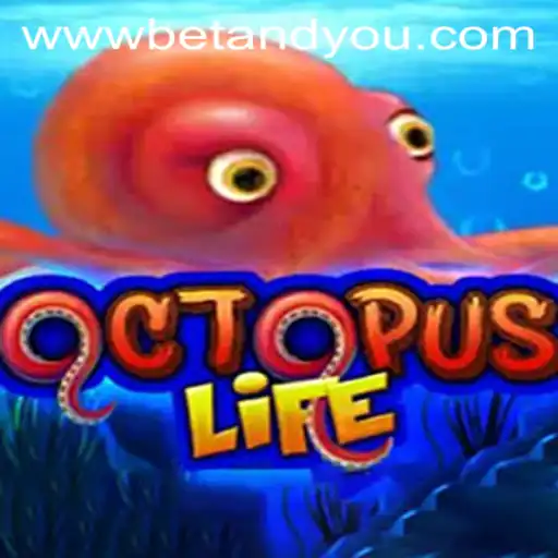 Exploring the Thrilling World of OctopusLife: A Deep Dive into Betandyou Game
