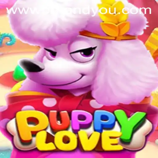 Discover PuppyLove: A Delightful Gaming Experience by Betandyou