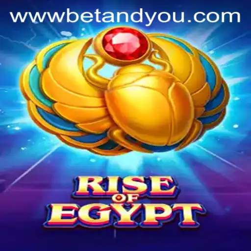 RiseOfEgypt: Exploring the Excitement of Betandyou's Latest Game