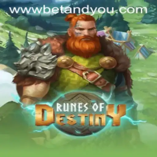 Exploring the Exciting World of RunesOfDestiny: A Betandyou Game
