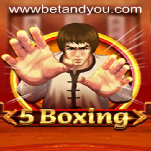 Discover the Thrill of 5Boxing: The New Betandyou Game
