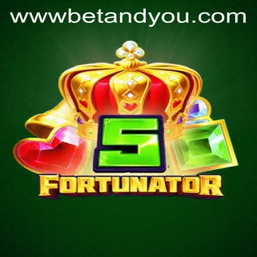 Exploring the Exciting World of 5Fortunator: A Betandyou Game