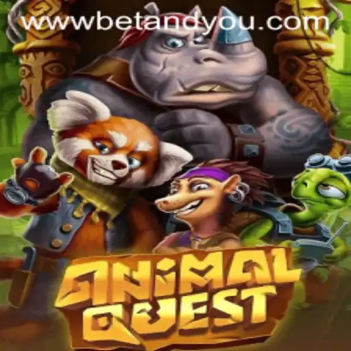AnimalQuest: A New Frontier in Digital Gaming