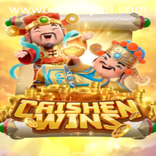 Caishen Wins: A Deep Dive into Betandyou's Exciting Game
