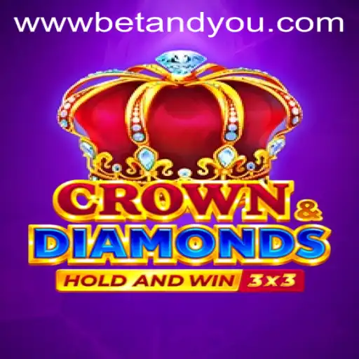 Discover the Excitement of Crowndiamonds: A Deep Dive into Betandyou Game