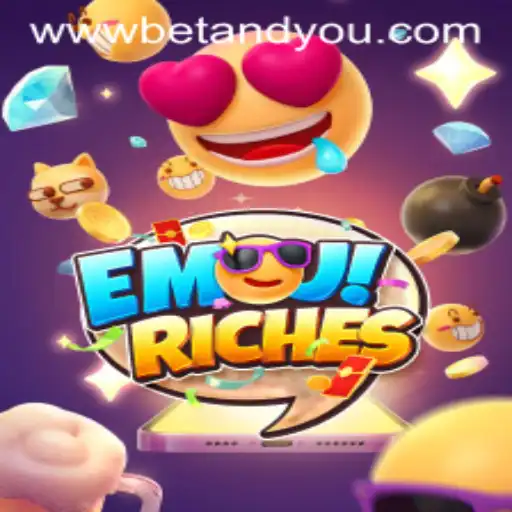 Exploring EmojiRiches: The Game-Changing Betandyou Game