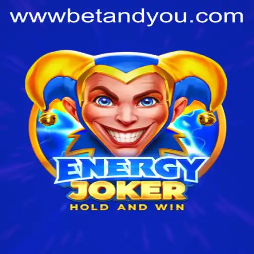 Discover the Thrilling World of EnergyJoker: A Betandyou Game Experience