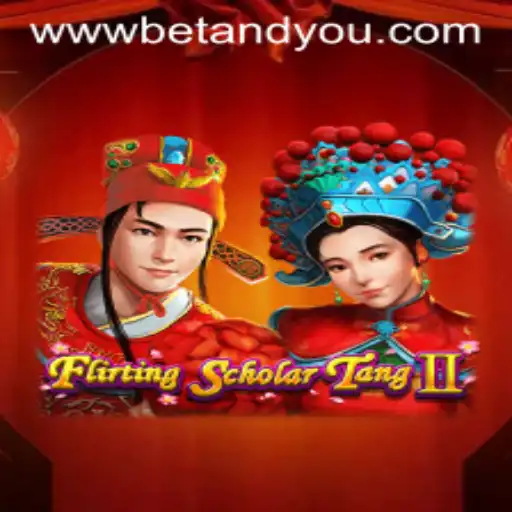 Discover the Magic of FlirtingScholarTangII at Betandyou