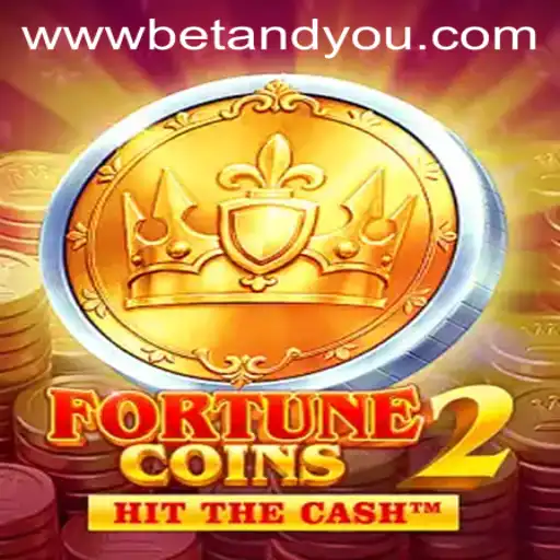 Discovering FortuneCoins2: A New Chapter in the Betandyou Game Series