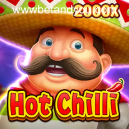 Exploring HotChilli: The Spicy Gaming Experience on Betandyou