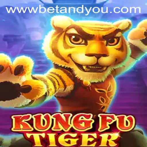 Discover the Exciting World of KungFuTiger: A Betandyou Game