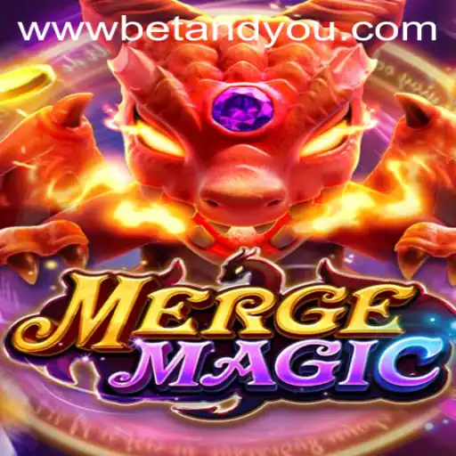 Exploring the World of MERGEMAGIC in the Betandyou Game Universe