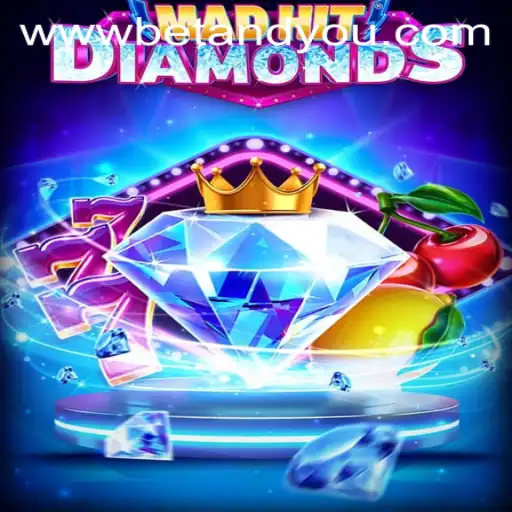 Discovering MadHitDiamonds: A Captivating Journey into Betandyou Gaming