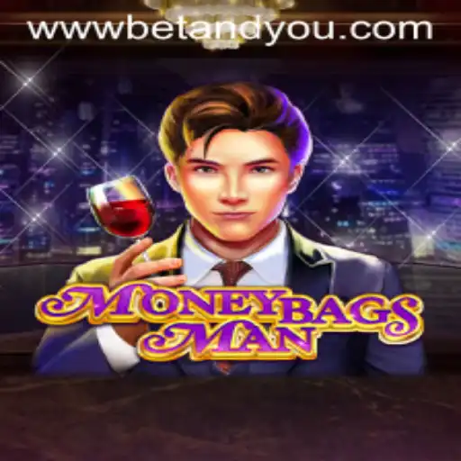 Exploring the Excitement of MoneybagsMan: A Popular Betandyou Game