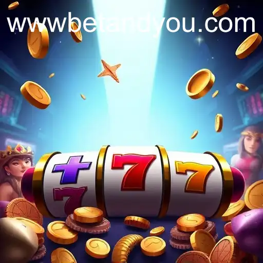 Betandyou Game: A Dive into the World of Online Slots