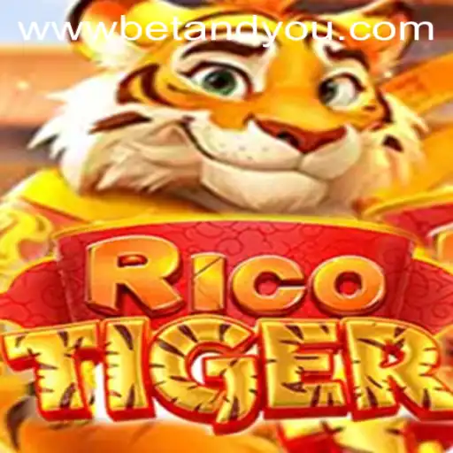 Exploring RicoTiger: The Thrilling Betandyou Game