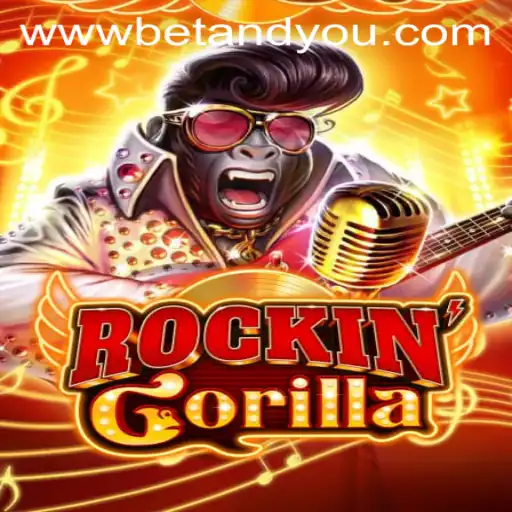 Exploring the Thrills of RockinGorilla: A Betandyou Game Adventure