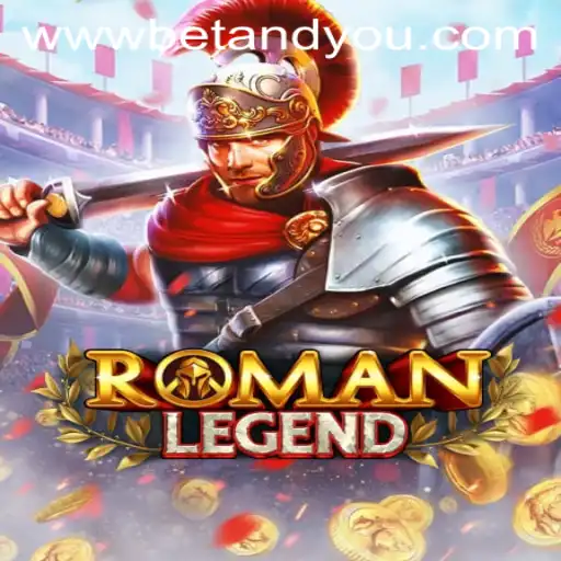 Discover the Exciting World of RomanLegend: The Betandyou Game
