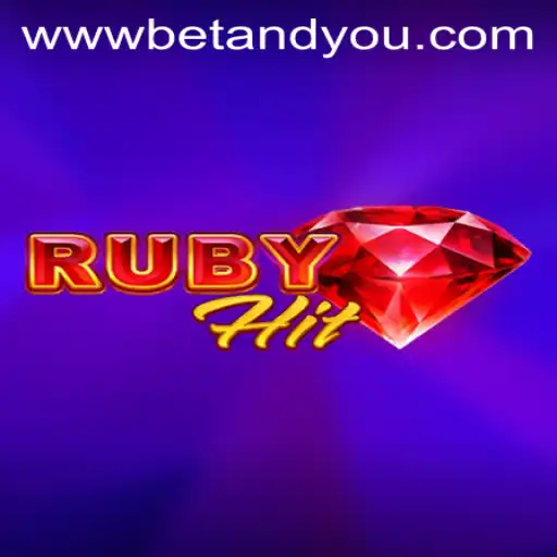 Discovering RubyHit: A Thrilling Betandyou Game Adventure