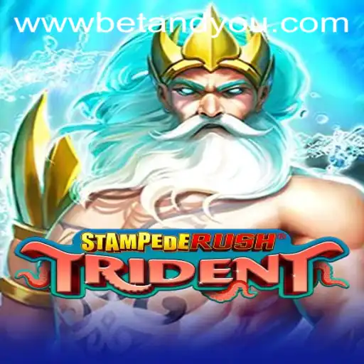 Discovering StempedeRushTrident: An Engaging Adventure in Betandyou Game