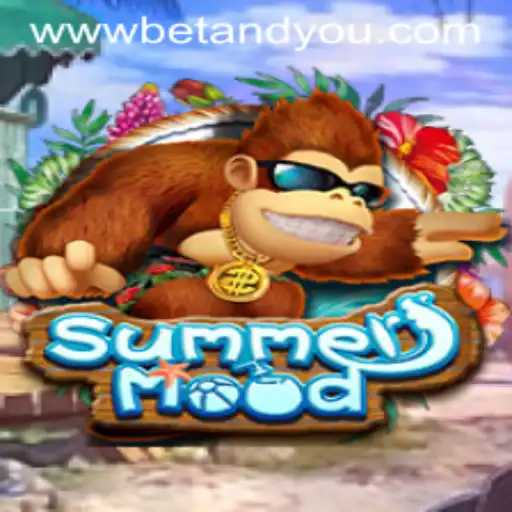 Exploring the Exciting World of SummerMood at Betandyou