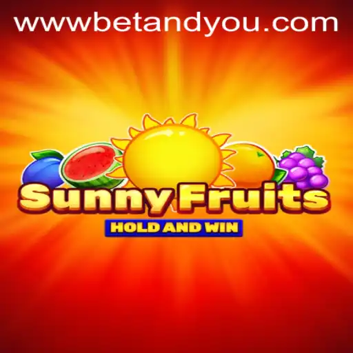 Discovering the Vibrant World of SunnyFruits in Betandyou Game